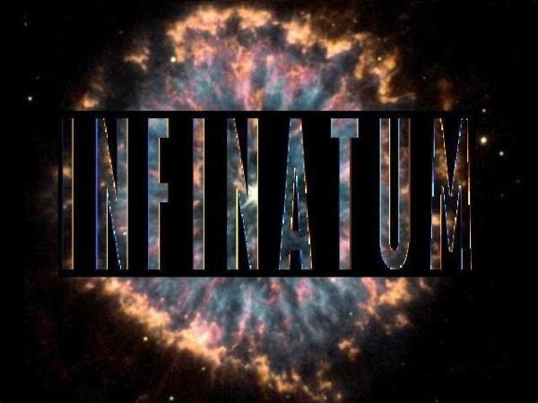 Infinatum logo